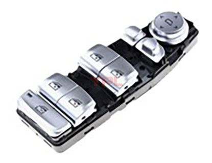 CAM ANAHTARI SOL ON KROM BMW G20 G28 G30 G38 - 61317941997 resmi