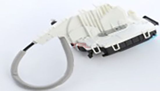 KAPI KILIDI ARKA SOL X204 08>15 W204 07>14 W212 09>16 - A2047303935 resmi