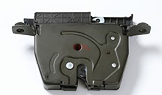 BAGAJ KILIDI ARKA BMW F10+LCI F20+LCI F30+LCI F32 F80 F06 F12 F13 - 51247191212 resmi