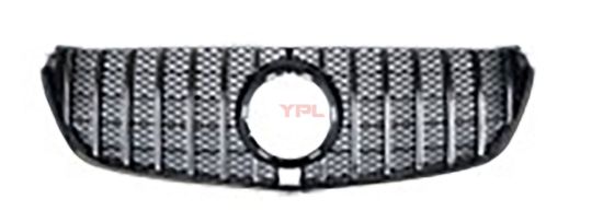 PANJUR (KROM/SIYAH, GTR) VITO W447 15>20 - GKL 341255 resmi