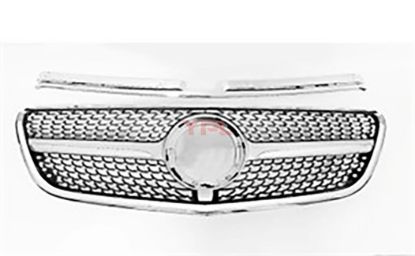 PANJUR (KROM/GUMUS, KAMERASIZ, DIAMOND) VITO W447 15>20 - GKL 341234 resmi