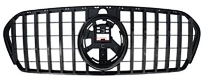 PANJUR (PIANO/SIYAH, GTR SPORT) GLE-CLASS V167 19> - GKL 341227 resmi