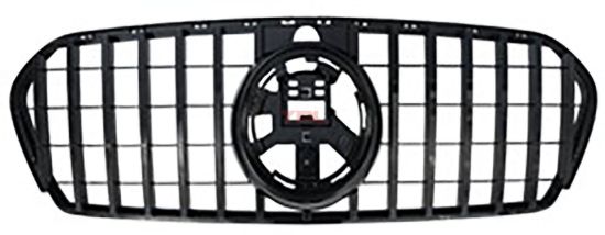 PANJUR (PIANO/SIYAH, GTR SPORT) GLE-CLASS V167 19> - GKL 341227 resmi