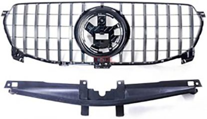 PANJUR (KROM/SIYAH, GTR) GLE-CLASS V167 19> - GKL 341226 resmi