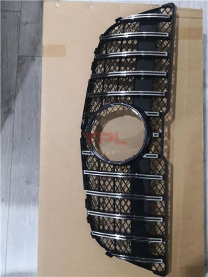 PANJUR (KROM/SIYAH, GTR) GLK-CLASS X204 13>15 - GKL 341217 resmi