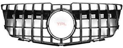 PANJUR (PIANO/SIYAH, GTR) GLK-CLASS X204 13>15 - GKL 341216 resmi