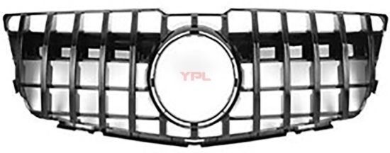 PANJUR (PIANO/SIYAH, GTR) GLK-CLASS X204 08>12 - GKL 341211 resmi