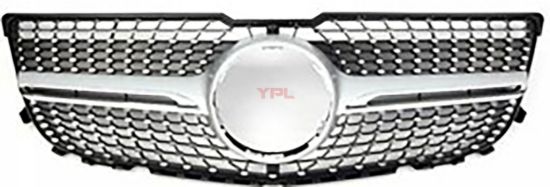 PANJUR (KROM/GUMUS, DIAMOND) GLK-CLASS X204 08>12 - GKL 341210 resmi