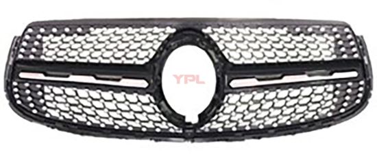 PANJUR (KROM/SIYAH, KAMERASIZ, DIAMOND SPORT) GLC-CLASS X253 20> - GKL 341205 resmi