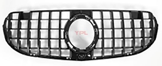 PANJUR (PIANO/SIYAH, KAMERASIZ, GTR OFF-ROAD) GLC-CLASS X253 20> - GKL 341203 resmi