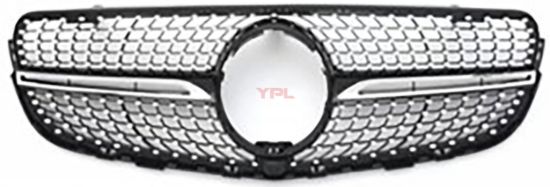 PANJUR (KROM/SIYAH, KAMERASIZ, DIAMOND) GLC-CLASS X253 15>19 - GKL 341197 resmi