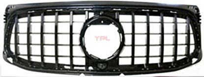 PANJUR (PIANO/SIYAH, KAMERASIZ, GTR) GLB-CLASS X247 20> - GKL 341195 resmi