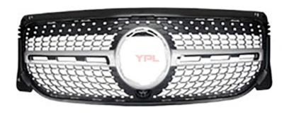 PANJUR (KROM/GUMUS, KAMERASIZ, DIAMOND) GLB-CLASS X247 20> - GKL 341192 resmi