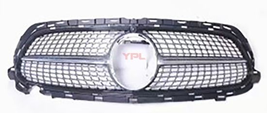 PANJUR (KROM/GUMUS, KAMERASIZ, DIAMOND) E-CLASS W213 20> - GKL 341190 resmi