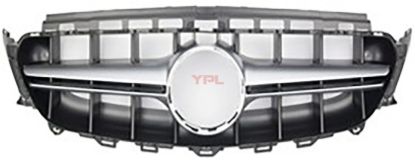 PANJUR (KROM/SIYAH, KAMERASIZ, E63 AMG) E-CLASS W213 16>20 - GKL 341187 resmi