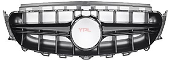 PANJUR (PIANO/SIYAH, KAMERASIZ, E63 AMG) MERCEDES E-CLASS W213 16>20 - GKL 341186 resmi