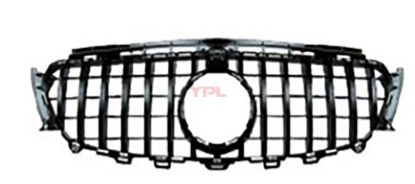 PANJUR (PIANO/SIYAH, KAMERASIZ, GTR) E-CLASS W213 16>20 - GKL 341184 resmi