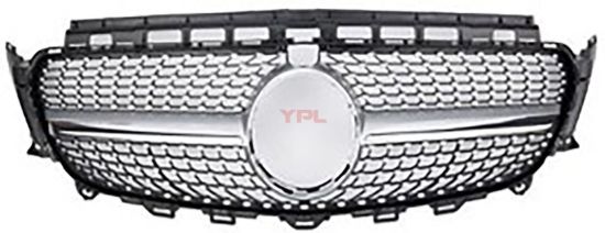 PANJUR (KROM/GUMUS, KAMERASIZ, DIAMOND) E-CLASS W213 16> - GKL 341183 resmi