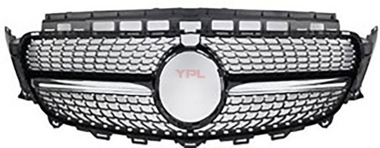 PANJUR (KROM/SIYAH, KAMERASIZ, DIAMOND) E-CLASS W213 16> - GKL 341182 resmi