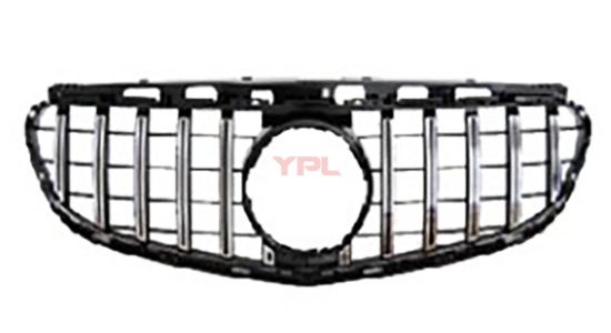 PANJUR (GUMUS/SIYAH, GTR) MERCEDES E-CLASS W212 13>15 - GKL 341181 resmi