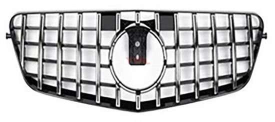 PANJUR (KROM/SIYAH, GTR) E-CLASS W212 09>13 - GKL 341177 resmi