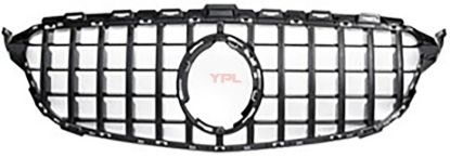 PANJUR (PIANO/SIYAH, KAMERASIZ, GTR) C-CLASS W205 18> - GKL 341171 resmi