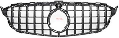 PANJUR (PIANO/SIYAH, KAMERALI, GTR) C-CLASS W205 18> - GKL 341170 resmi