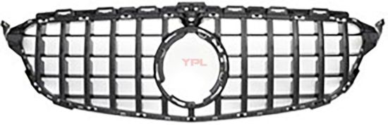 PANJUR (PIANO/SIYAH, KAMERALI, GTR) C-CLASS W205 18> - GKL 341170 resmi