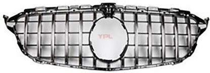 PANJUR (KROM/SIYAH, KAMERALI, GTR) C-CLASS W205 14>18 - GKL 341162 resmi