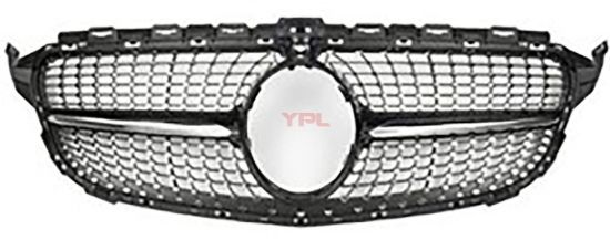 PANJUR (KROM/SIYAH, KAMERALI, DIAMOND) C-CLASS W205 14>18 - GKL 341156 resmi