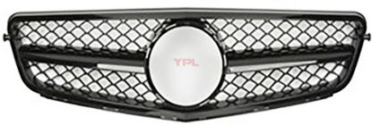 PANJUR (PIANO SIYAH, AMG) C-CLASS W204 07>14 - GKL 341153 resmi