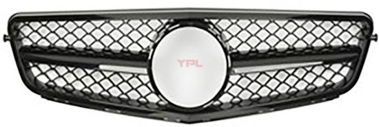 PANJUR (PIANO SIYAH, AMG) C-CLASS W204 07>14 - GKL 341153 resmi