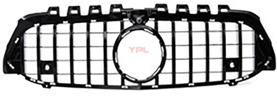 PANJUR (KROM/SIYAH, GTR, KAMERALI) A-CLASS W177 19> - GKL 341146 resmi