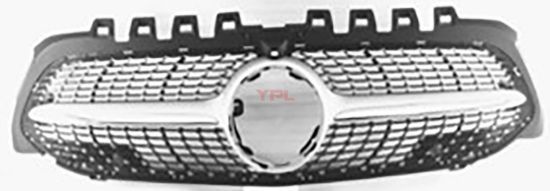 PANJUR (KROM/GUMUS, DIAMOND, KAMERALI) A-CLASS W177 19> - GKL 341144 resmi