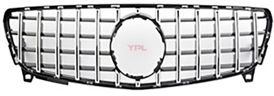 PANJUR (KROM/SIYAH, GTR) A-CLASS W176 16>18 - GKL 341141 resmi