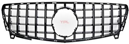 PANJUR (PIANO/SIYAH, GTR) A-CLASS W176 16>18 - GKL 341140 resmi