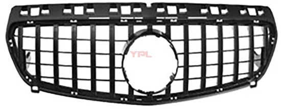 PANJUR (PIANO/SIYAH, GTR) A-CLASS W176 12>15 - GKL 341138 resmi