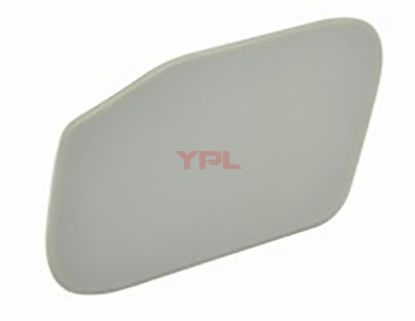 FAR FISKIYE KAPAGI SAG BMW X3 LCI F25 2014-2017 - 51117347932 resmi