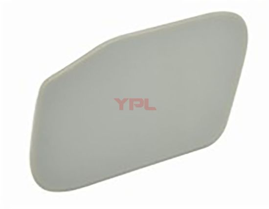 FAR FISKIYE KAPAGI SAG BMW X3 LCI F25 2014-2017 - 51117347932 resmi