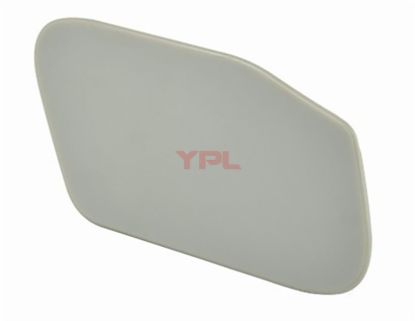 FAR FISKIYE KAPAGI SOL BMW X3 LCI F25 2014-2017 - 51117347931 resmi