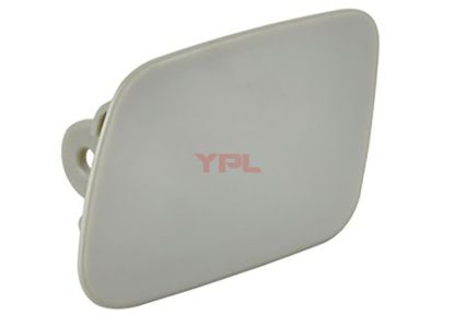 FAR FISKIYE KAPAGI SOL BMW X5 E70 E72 2007-2011 - 51657199141 resmi