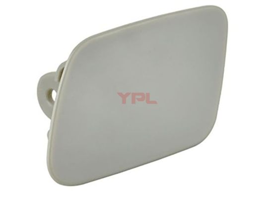 FAR FISKIYE KAPAGI SOL BMW X5 E70 E72 2007-2011 - 51657199141 resmi