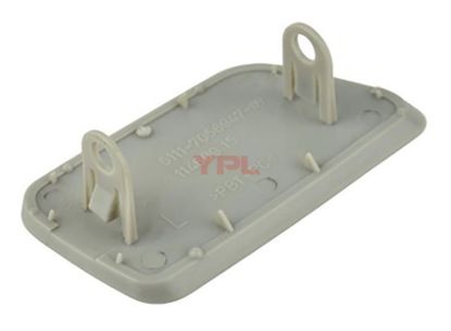 FAR FISKIYE KAPAGI SOL BMW 5 E60 E61 2003-2009 - 51117111741 resmi