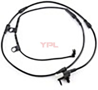 FREN BALATA FISI 1420mm ON RANGE ROVER 4 RANGE ROVER SPORT I RANGE ROVER SPORT 2 - LR033275 resmi