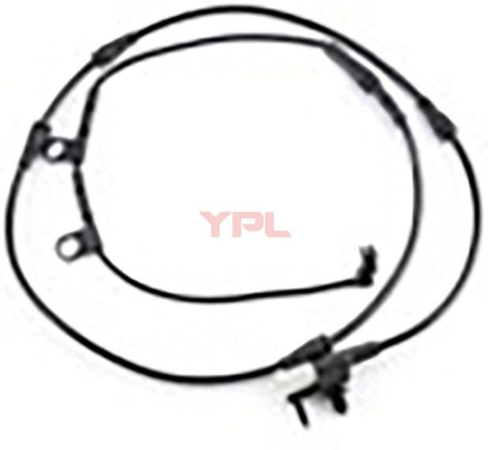 FREN BALATA FISI 1420mm ON RANGE ROVER 4 RANGE ROVER SPORT I RANGE ROVER SPORT 2 - LR033275 resmi