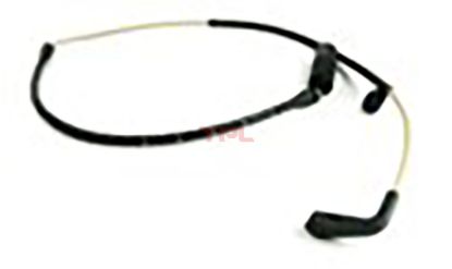 FREN BALATA FISI 830mm ON BMW 5 E39 - 34352229018 resmi