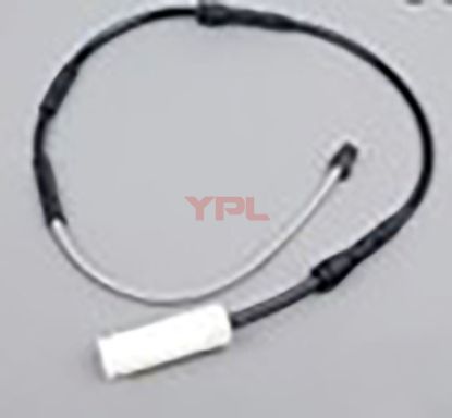 FREN BALATA FISI 723mm ON BMW E81 E87 E90 E92 E93 - 34356792560 resmi