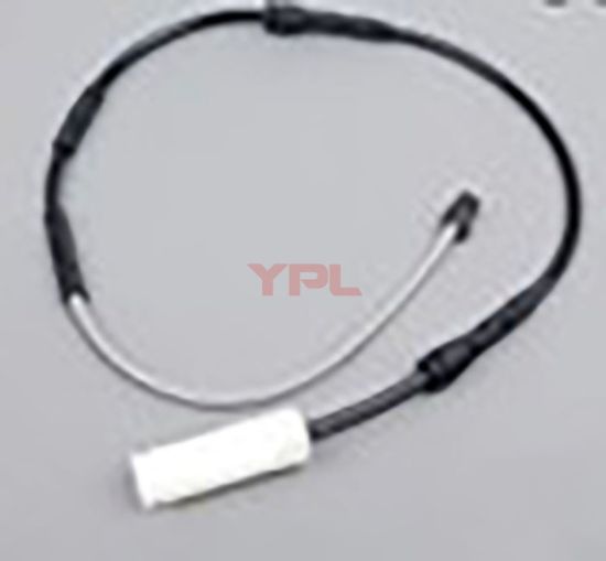 FREN BALATA FISI 723mm ON BMW E81 E87 E90 E92 E93 - 34356792560 resmi