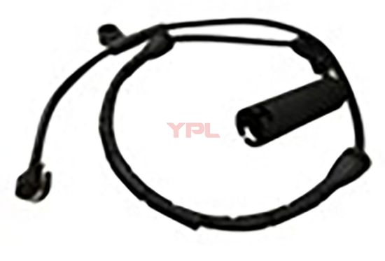 FREN BALATA FISI 605mm ON BMW E46 Z4 E85 - 34351164371 resmi