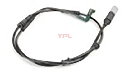 FREN BALATA FISI 1050mm ARKA BMW F01 2008-2009 - 34356775858 resmi